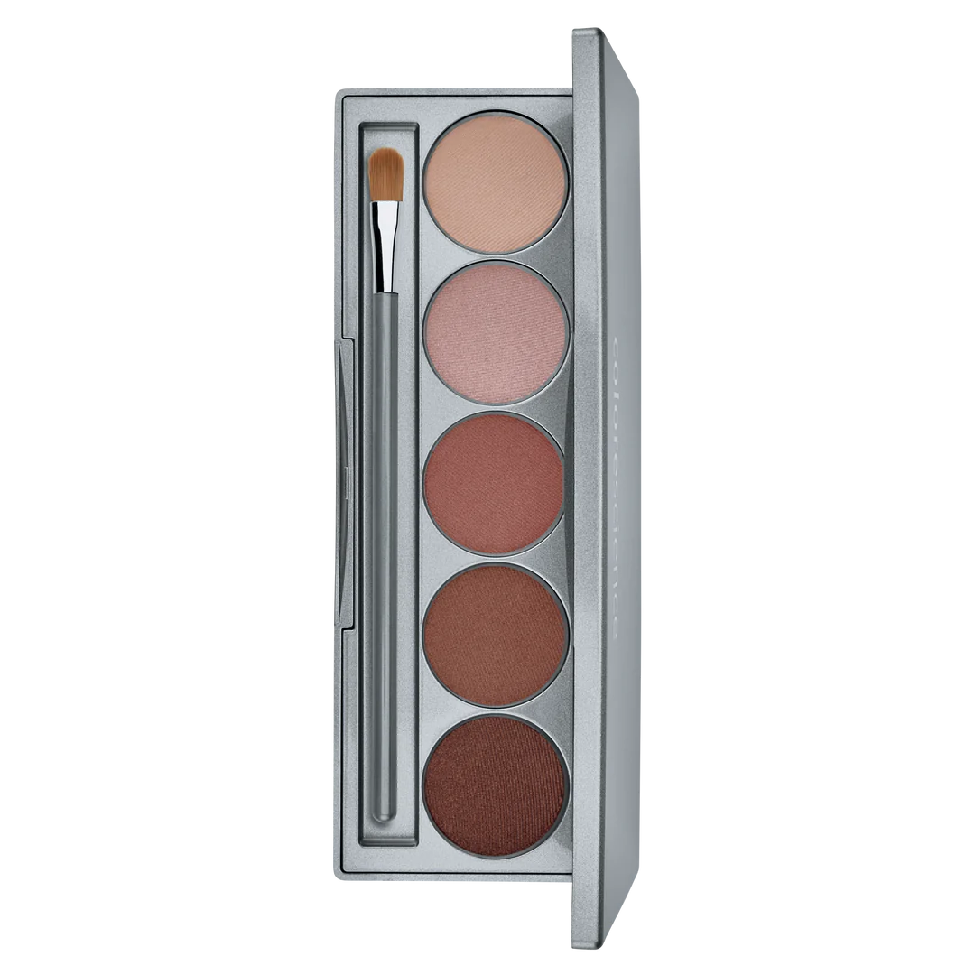Beauty on the Go Palette