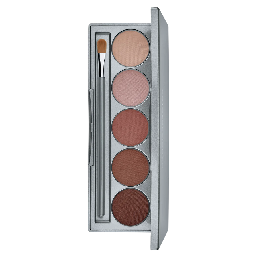 Beauty on the Go Palette