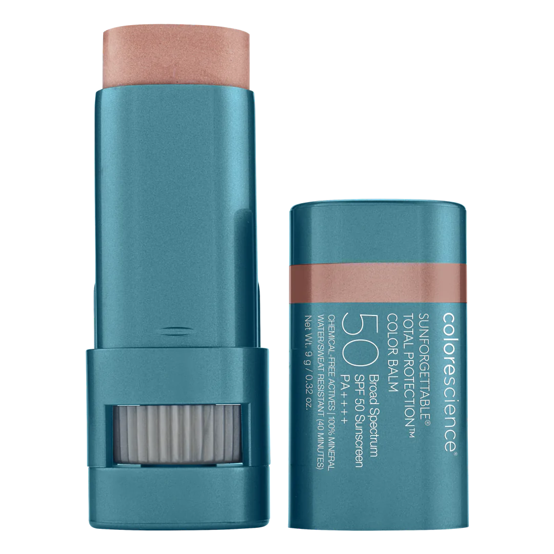 Sunforgettable® Total Protection™ Color Balm SPF 50