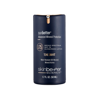 SunBetter Tone Smart Lotion SPF 75