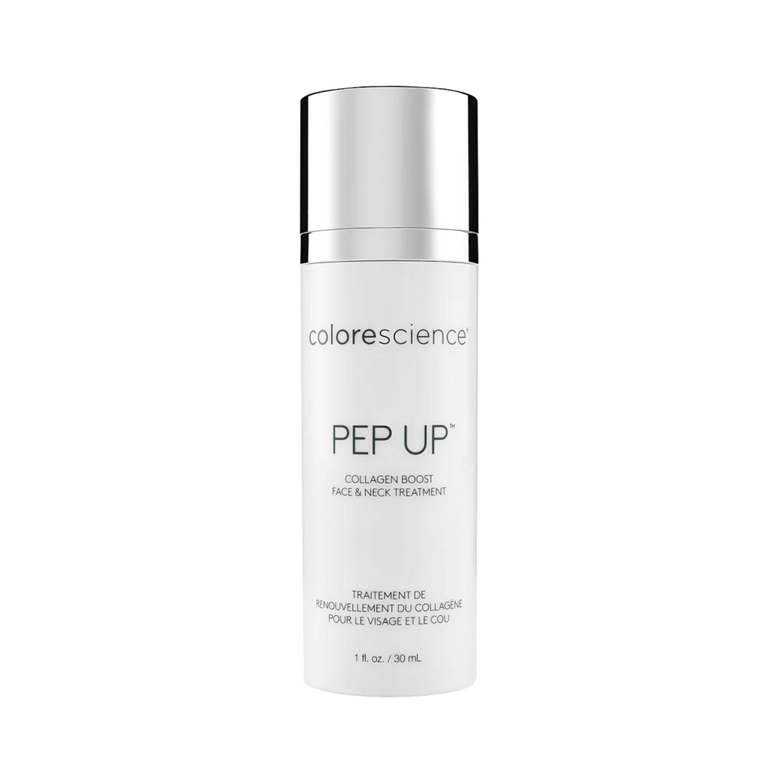 Pep Up® Collagen Renewal Face & Neck Treatment