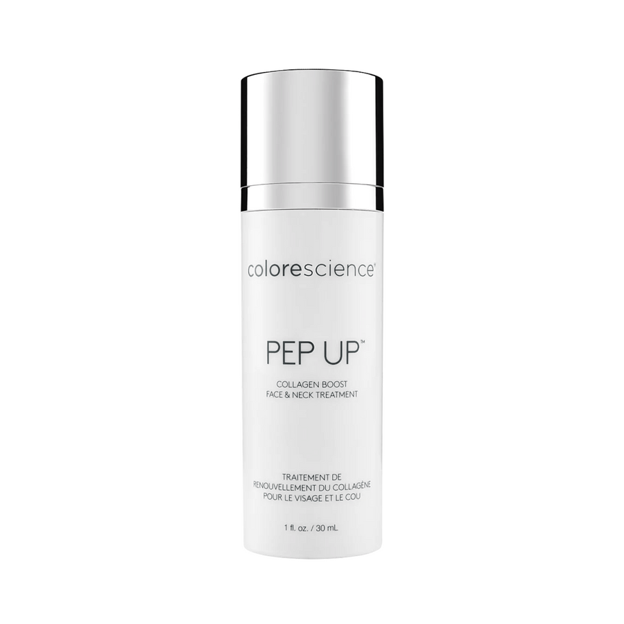 Pep Up® Collagen Renewal Face & Neck Treatment
