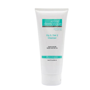 Gly 5/Sal 2 Cleanser